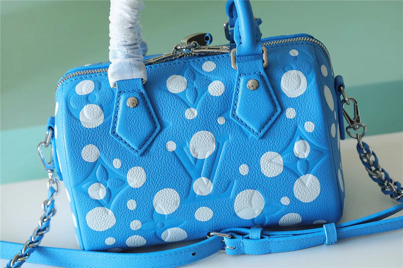 Ozarra - LUV Bags - 431