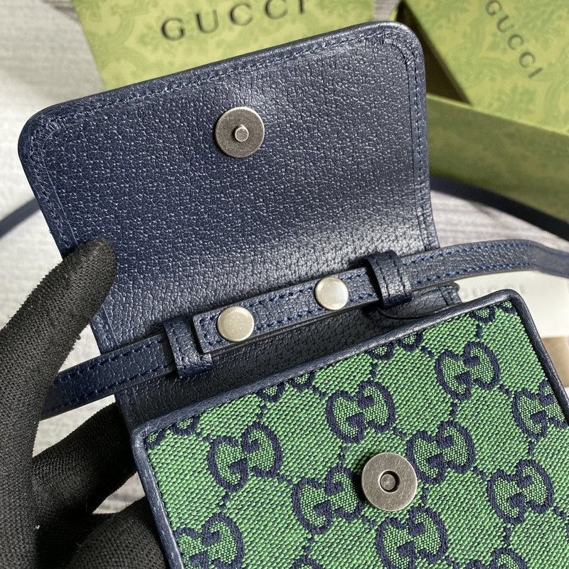 Ozarra - GUKI Bags - 1932