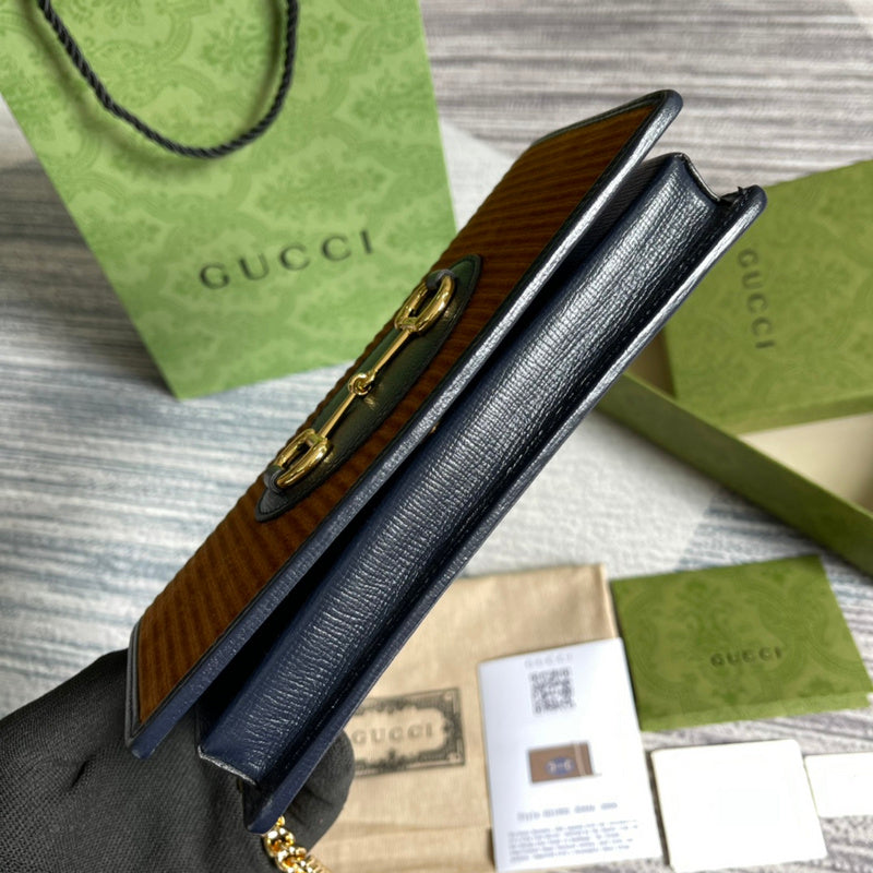 Ozarra - GCI Bags - 4922