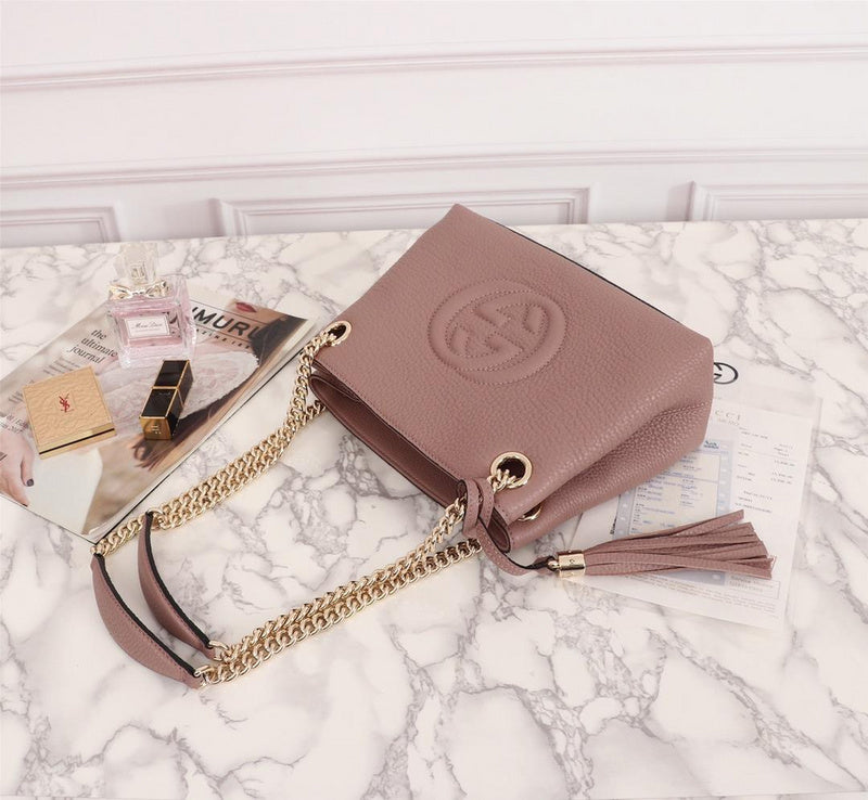BAB - GCI Bags - 1049