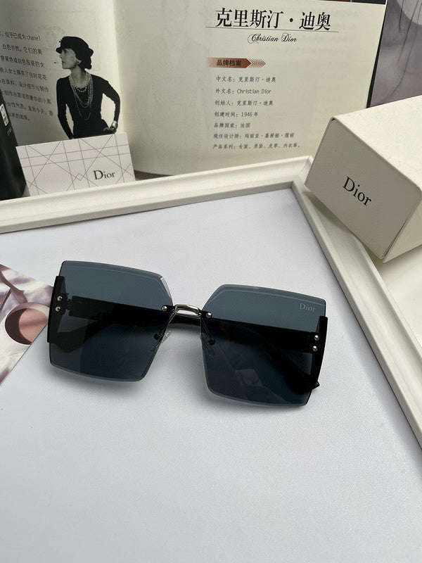 OZ - Dir Sunglasses - 016