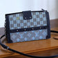 Ozarra Fashion Lu-Vi bags - 8201