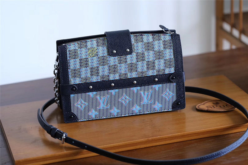 Ozarra Fashion Lu-Vi bags - 8201