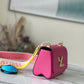 Fashion Lu-Vi bags - 4839