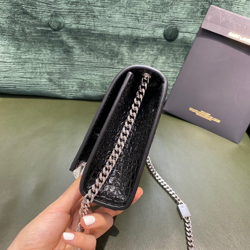 Ozarra - SLY Bags 264