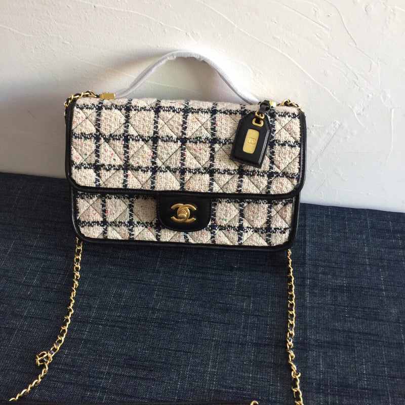 BAB - CHL Bags - 2735