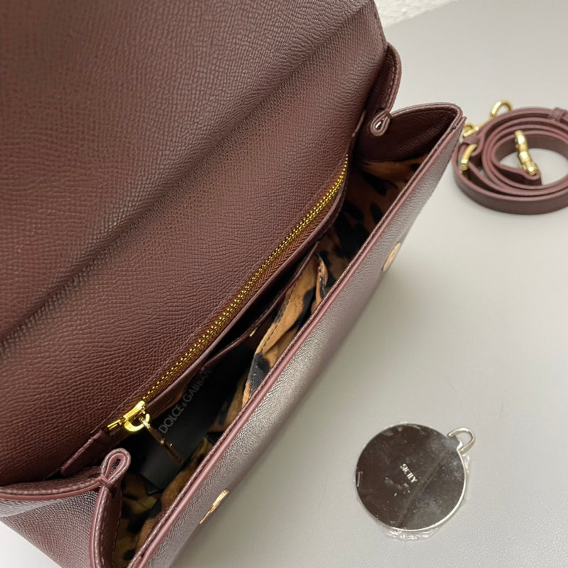 Ozarra - DG Bags - 081
