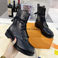 Ozarra Luxury - LOV Women Shoes - 834