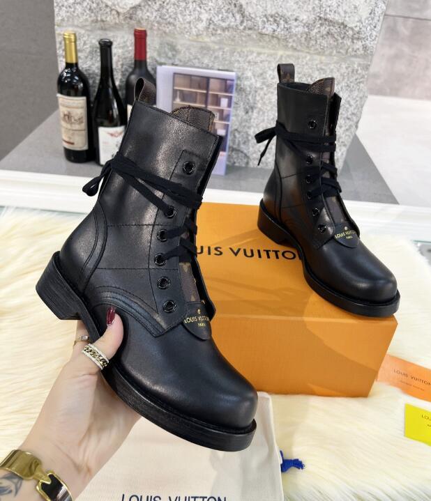 Ozarra Luxury - LOV Women Shoes - 834