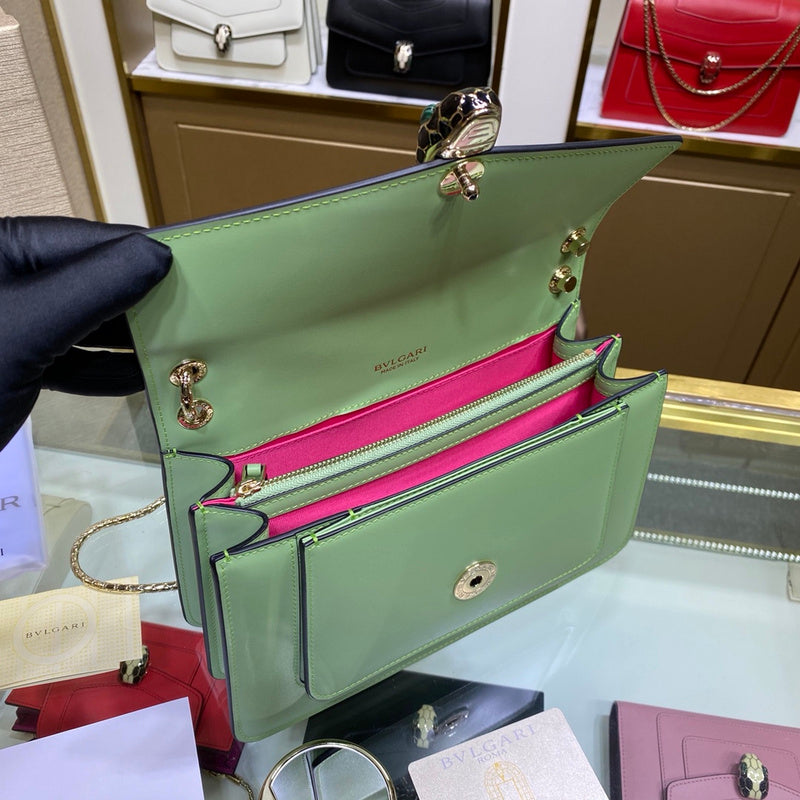 OZ - BGL Bags - 166