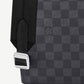 Ozarra Fashion Lu-Vi Bags - 16913