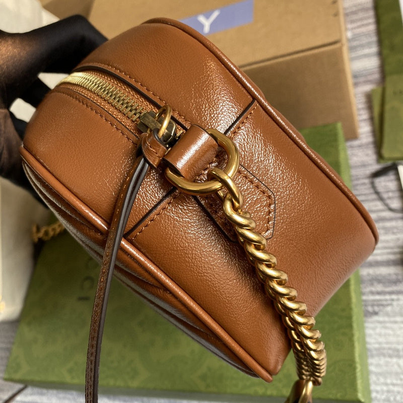 Ozarra - GUKI Bags - 2015