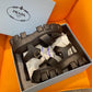 Ozarra Luxury - PD Women Shoes - 044