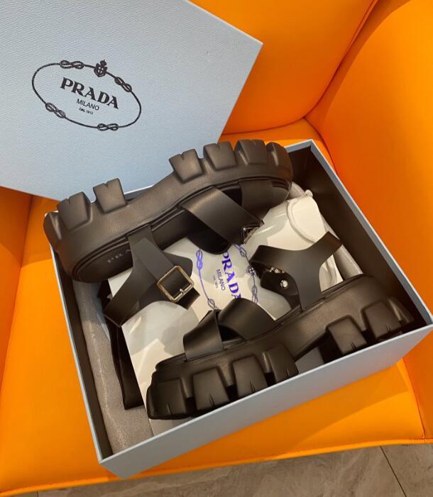 Ozarra Luxury - PD Women Shoes - 044