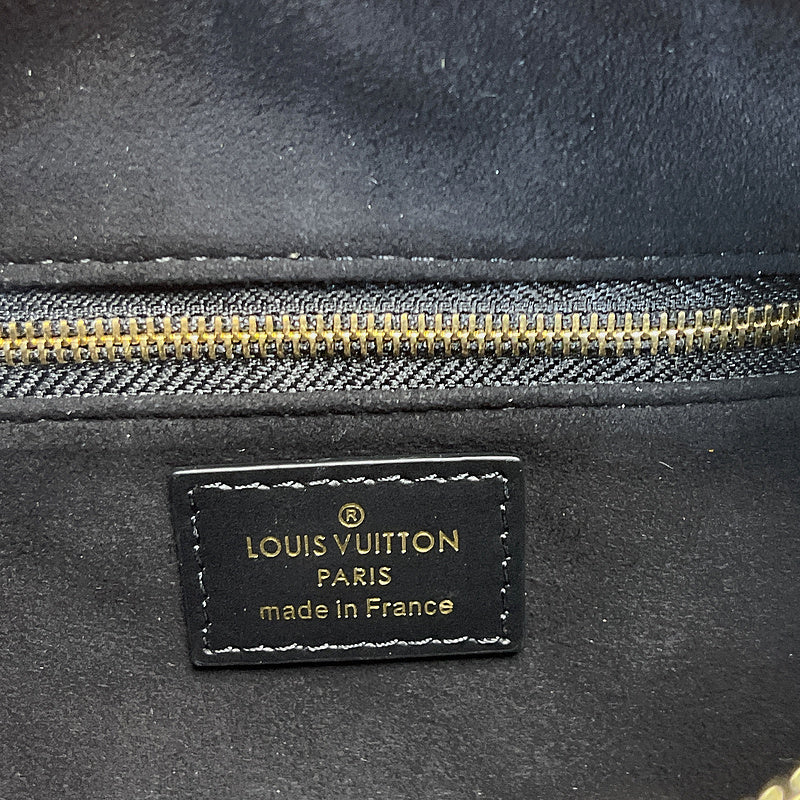 Ozarra Fashion Lu-Vi bags - 8053