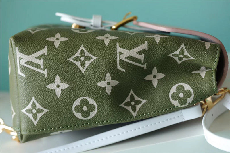 Ozarra - LUV Bags - 005
