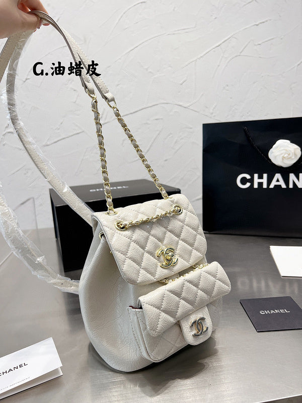 Ozarra - CHL Bags - 7087