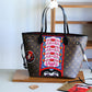 Ozarra Fashion Lu-Vi bags - 8086