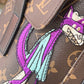 Fashion Lu-Vi bags - 4835