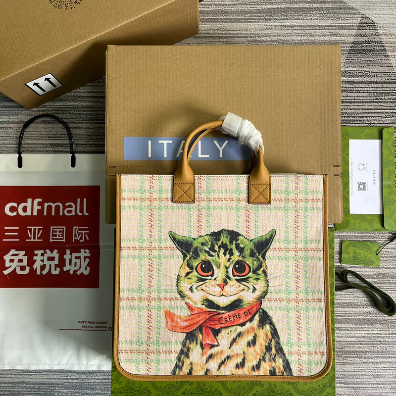 Ozarra - GG Bags - 658