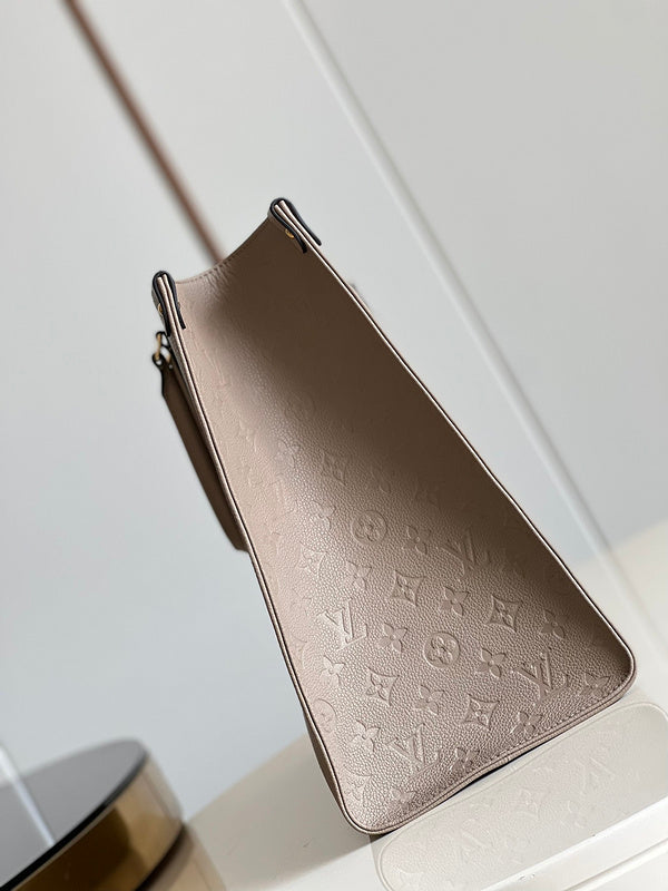 Ozarra Fashion Lu-Vi bags - 17026