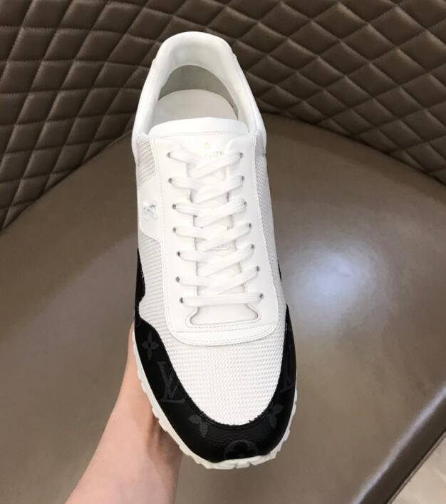 Ozarra Luxury - LOV Men Shoes - 1689