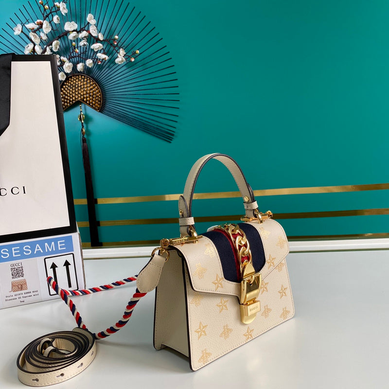 Ozarra - GUKI Bags - 2145