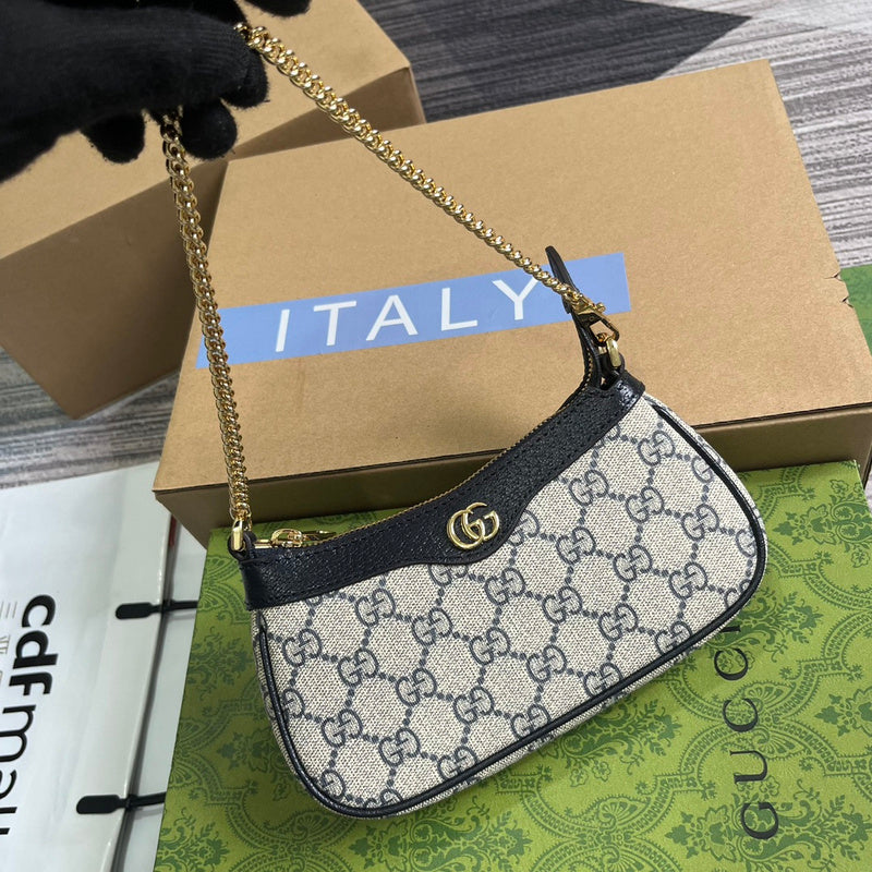 OZ - GCI Bags - 269
