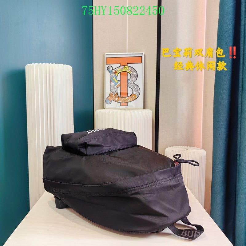 Ozarra Fashion -BBR Bags - 044