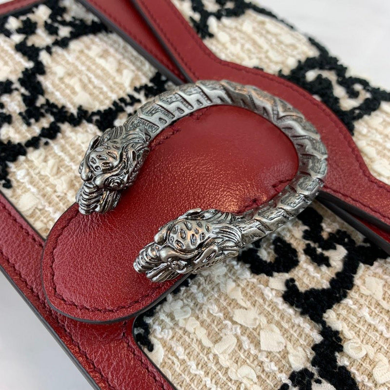 BAB - GCI Bags - 1252