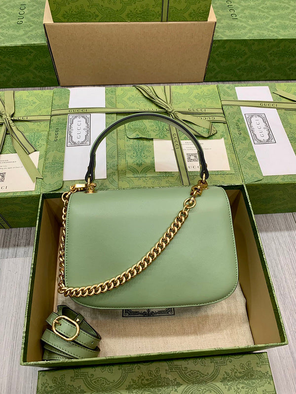 Ozarra - GUKI Women Bags - 536