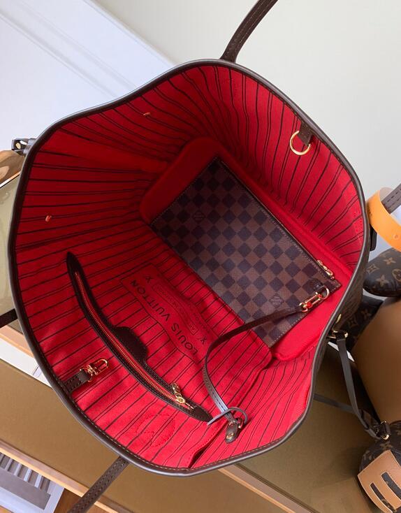 Ozarra Luxury - LOV Bags - 2535