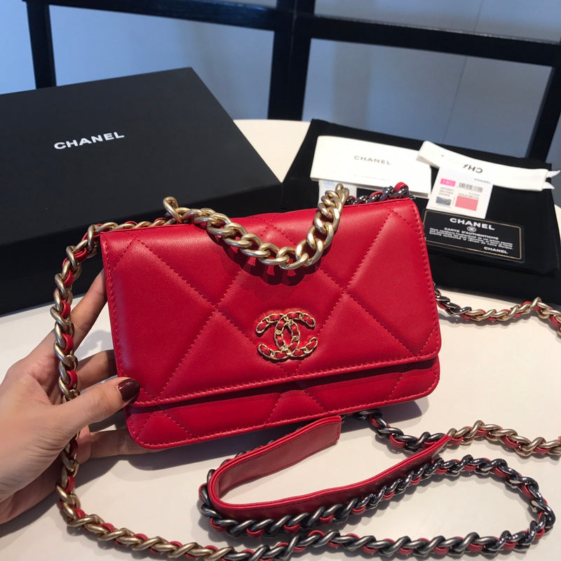 Ozarra - CHL Bags - 6504