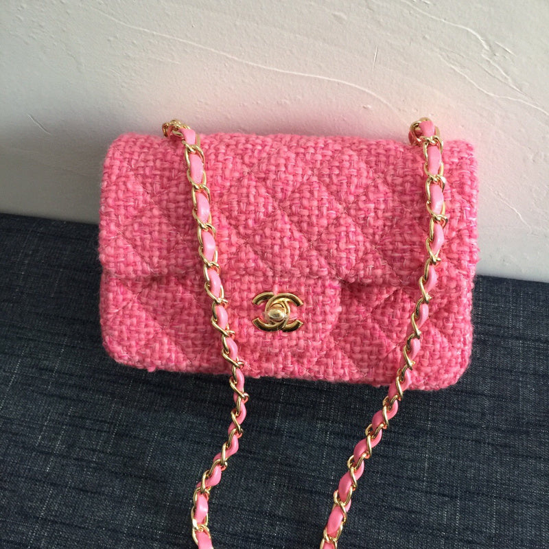 BAB - CHL Bags - 2673