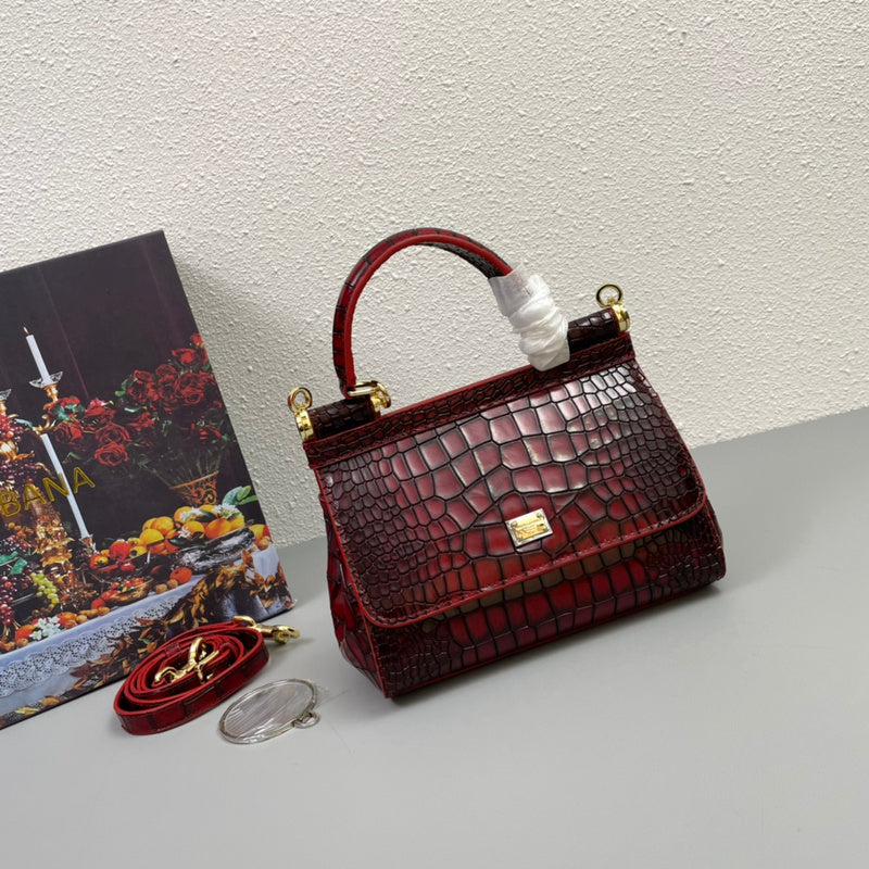 Ozarra - DG Bags - 104