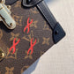 Ozarra Fashion Lu-Vi Bags - 16745