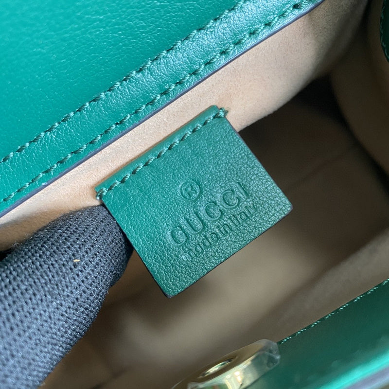 Ozarra - GUKI Bags - 1760