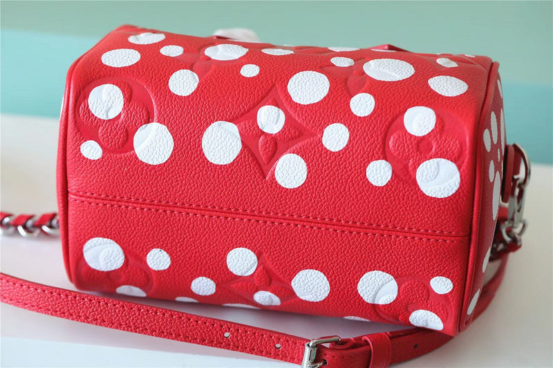 Ozarra - LUV Bags - 470