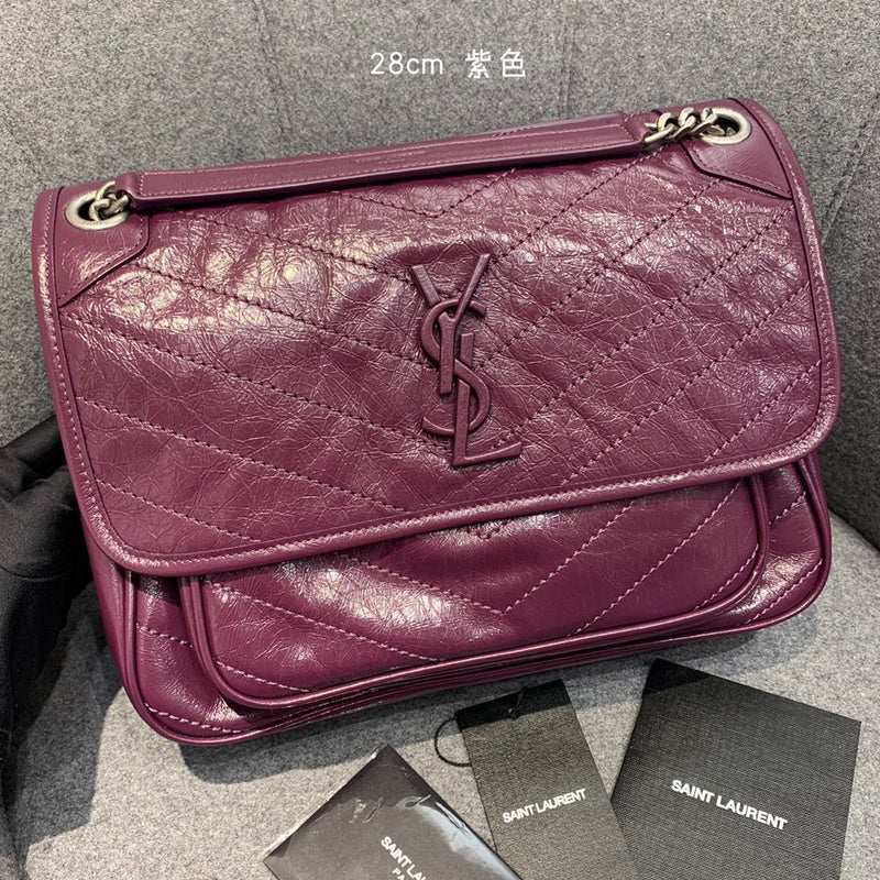 Ozarra - SLY Bags 358