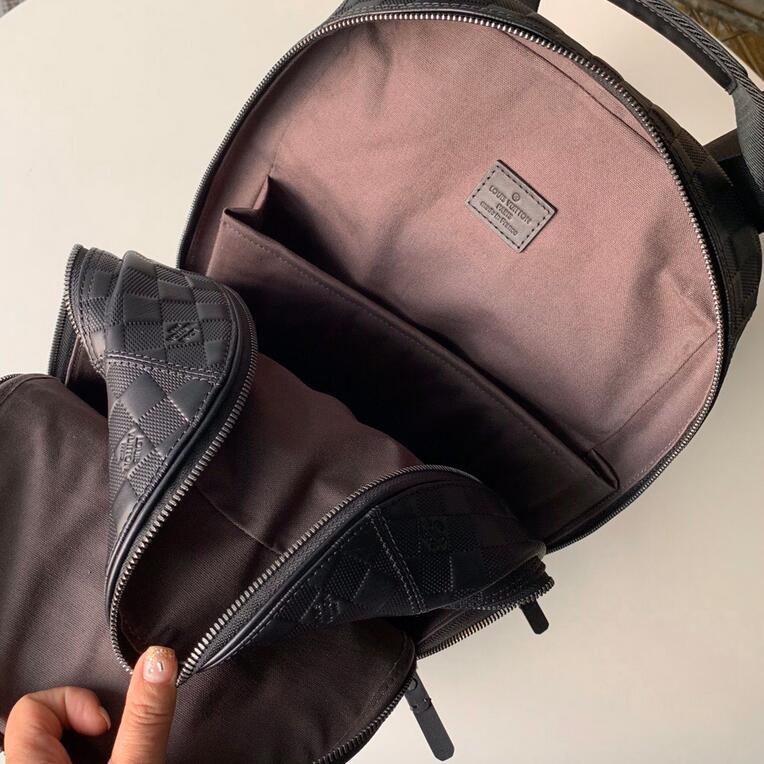 Ozarra Luxury - LOV Bags - 3054