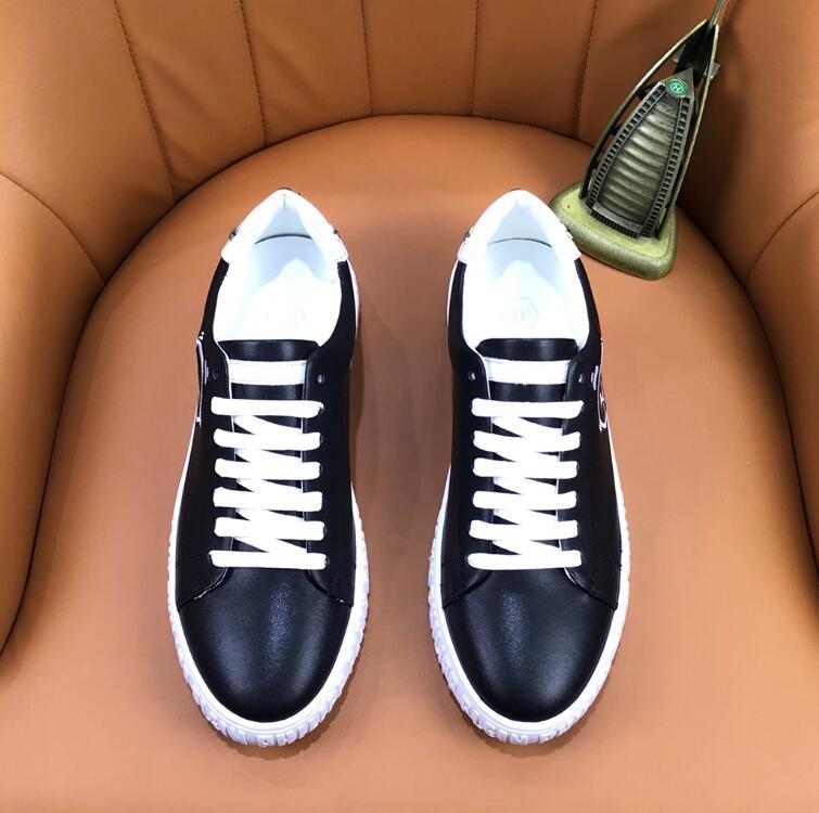 Ozarra Luxury - PHP Shoes - 147
