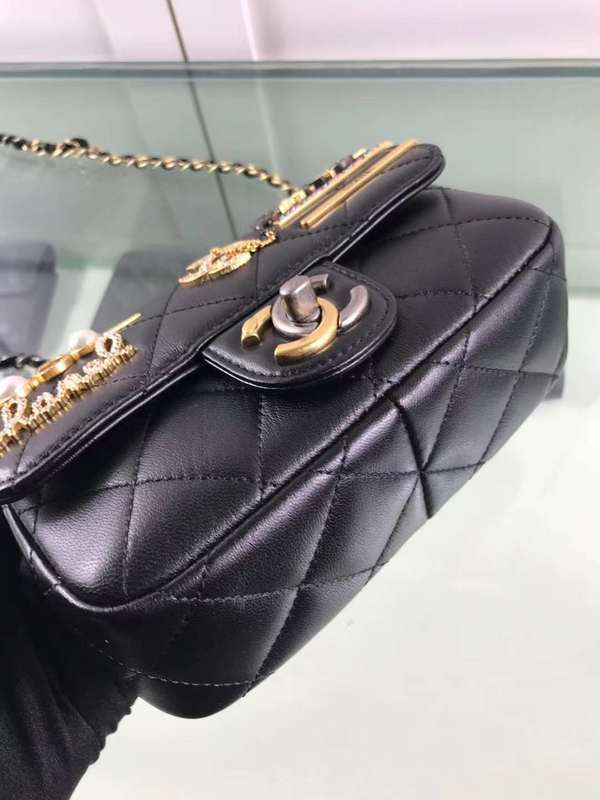 Ozarra - CHL Bags - 5581