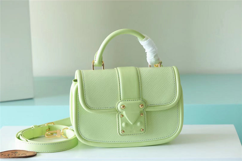 Ozarra - LUV Bags - 073