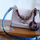 Ozarra Fashion Lu-Vi bags - 8484