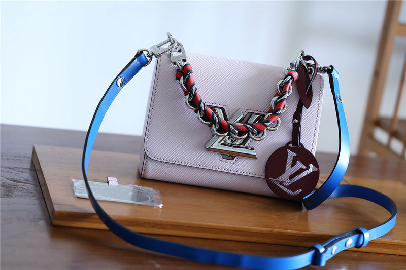 Ozarra Fashion Lu-Vi bags - 8484