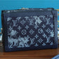 Ozarra Fashion Lu-Vi bags - 10164