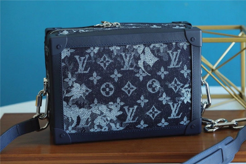 Ozarra Fashion Lu-Vi bags - 10164