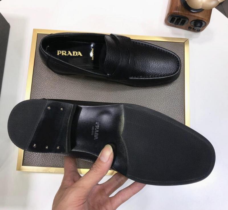 Ozarra Luxury - PD Men Shoes - 120