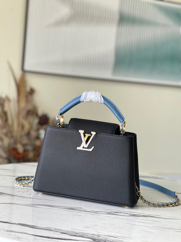 Fashion Lu-Vi bags - 5221