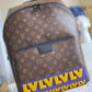 Ozarra Luxury - LOV Bags - 2395